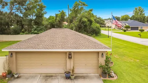 10445 SE 42nd Terrace Belleview FL 34420