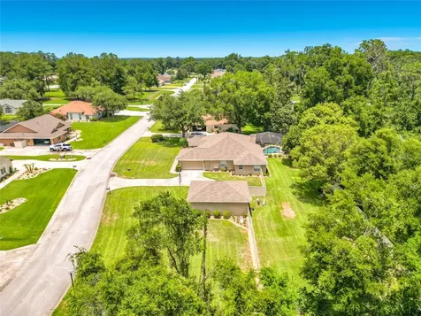 10445 SE 42nd Terrace Belleview FL 34420
