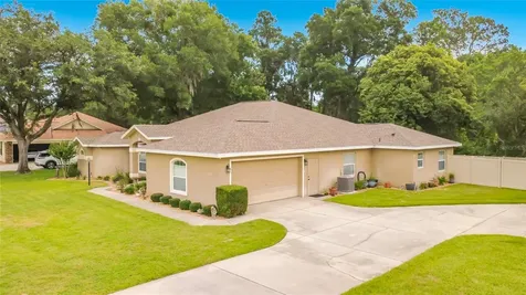 10445 SE 42nd Terrace Belleview FL 34420