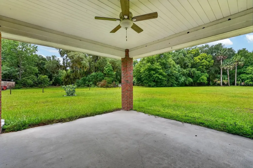 115 Tangelo Terrace Crescent City FL 32112