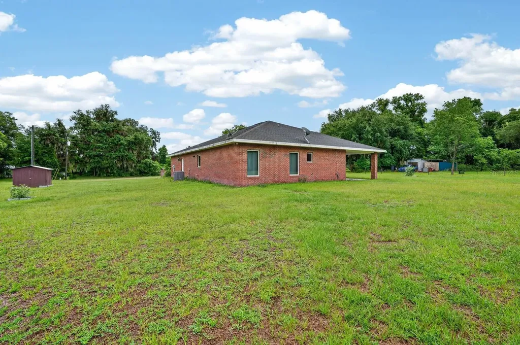 115 Tangelo Terrace Crescent City FL 32112