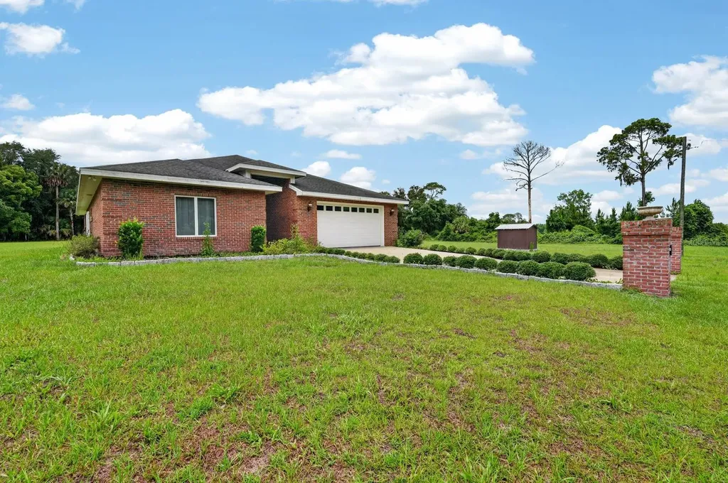 115 Tangelo Terrace Crescent City FL 32112