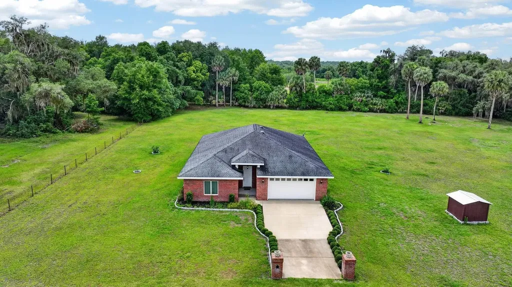 115 Tangelo Terrace Crescent City FL 32112