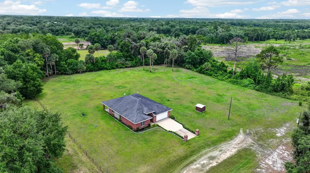 115 Tangelo Terrace Crescent City FL 32112