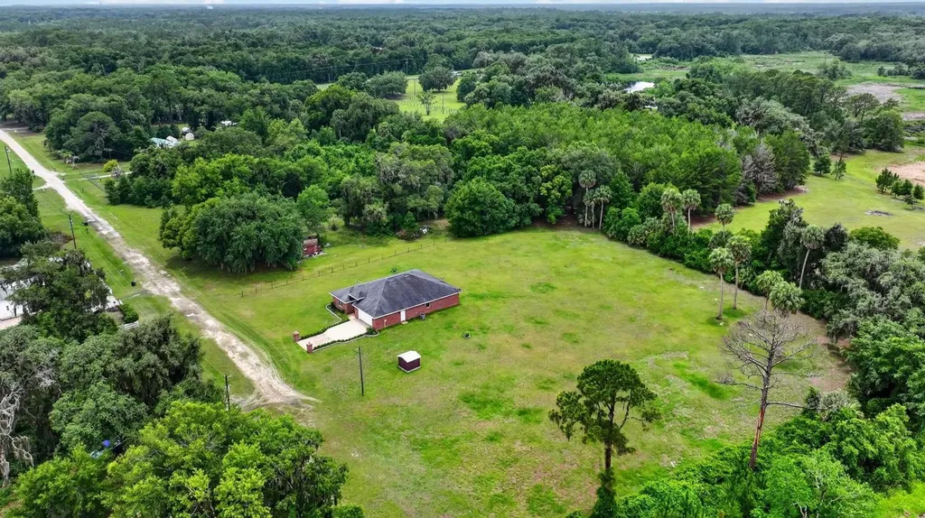 115 Tangelo Terrace Crescent City FL 32112