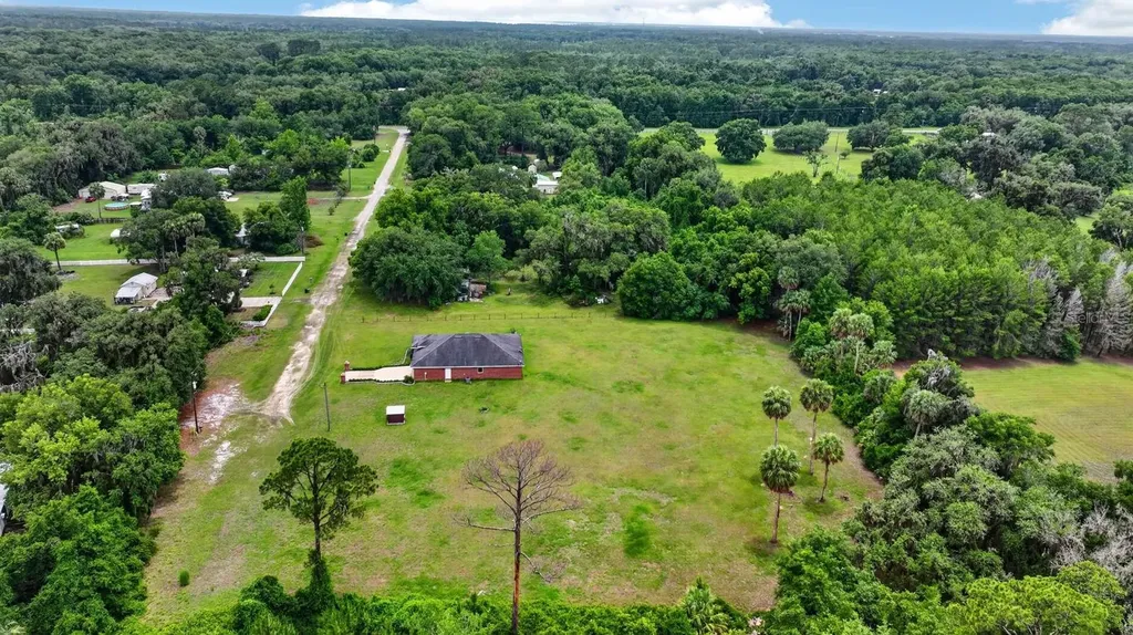 115 Tangelo Terrace Crescent City FL 32112
