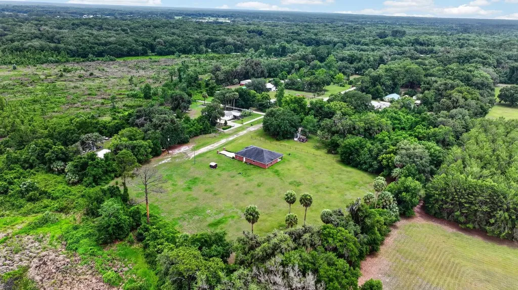 115 Tangelo Terrace Crescent City FL 32112