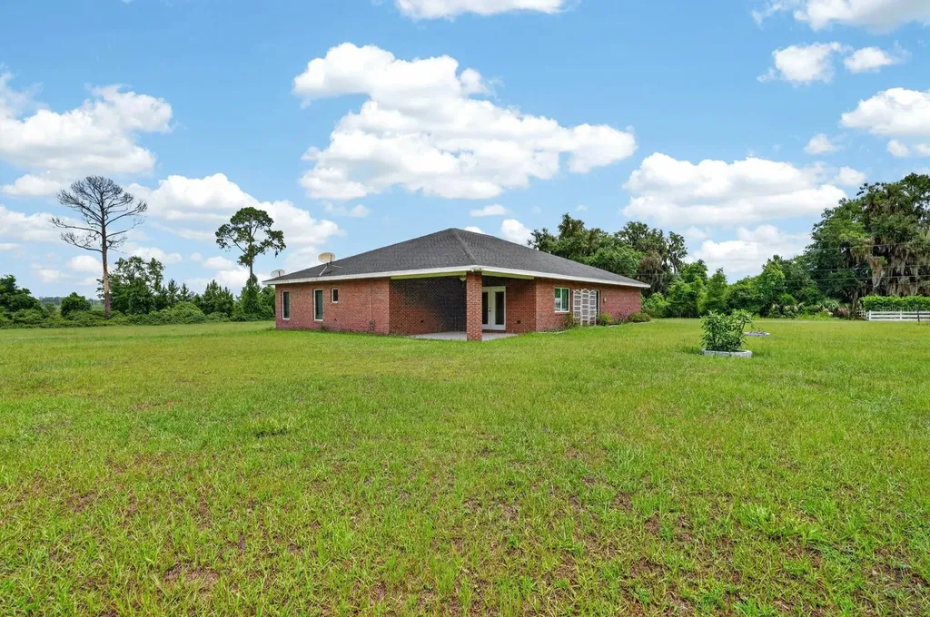 115 Tangelo Terrace Crescent City FL 32112