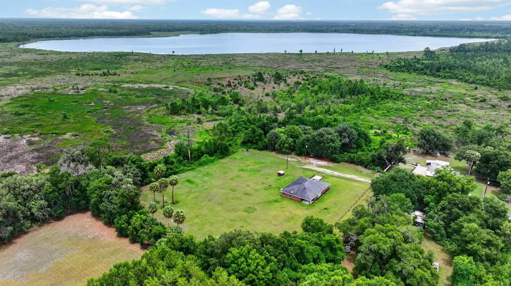 115 Tangelo Terrace Crescent City FL 32112