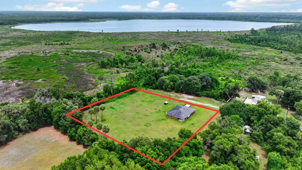 115 Tangelo Terrace Crescent City FL 32112