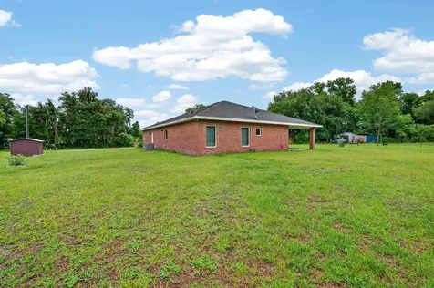 115 Tangelo Terrace Crescent City FL 32112