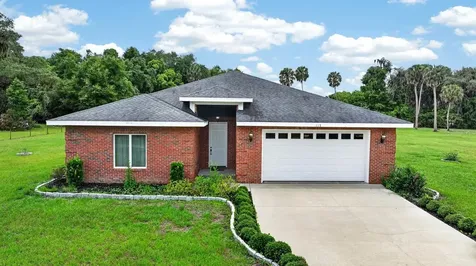 115 Tangelo Terrace Crescent City FL 32112