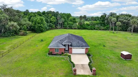 115 Tangelo Terrace Crescent City FL 32112
