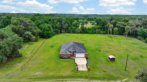 115 Tangelo Terrace Crescent City FL 32112