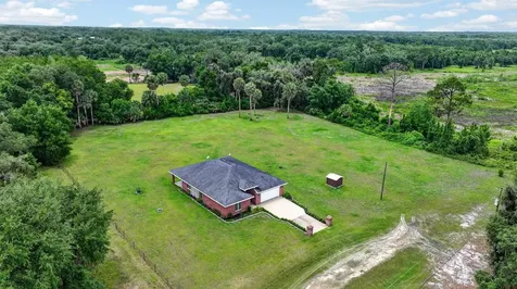 115 Tangelo Terrace Crescent City FL 32112