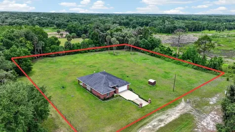 115 Tangelo Terrace Crescent City FL 32112