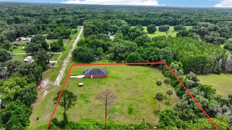 115 Tangelo Terrace Crescent City FL 32112