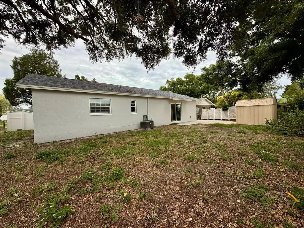 6945 Orkney Avenue N St Petersburg FL 33709