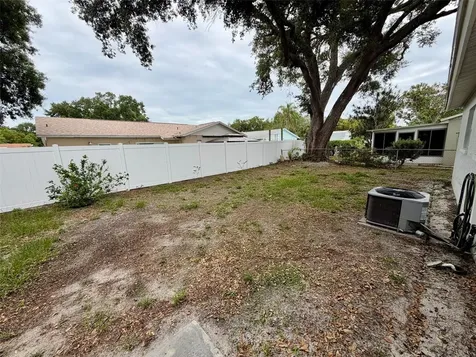 6945 Orkney Avenue N St Petersburg FL 33709