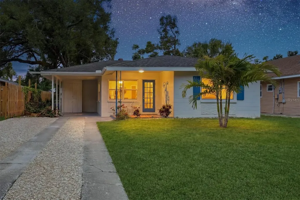 1020 23rd Street Sarasota FL 34234