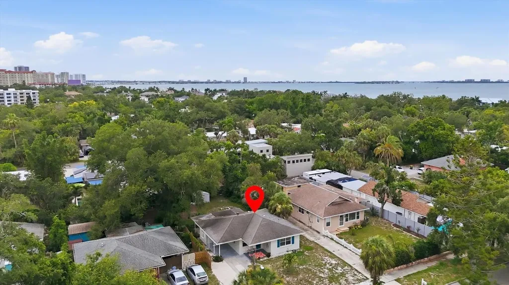 1020 23rd Street Sarasota FL 34234