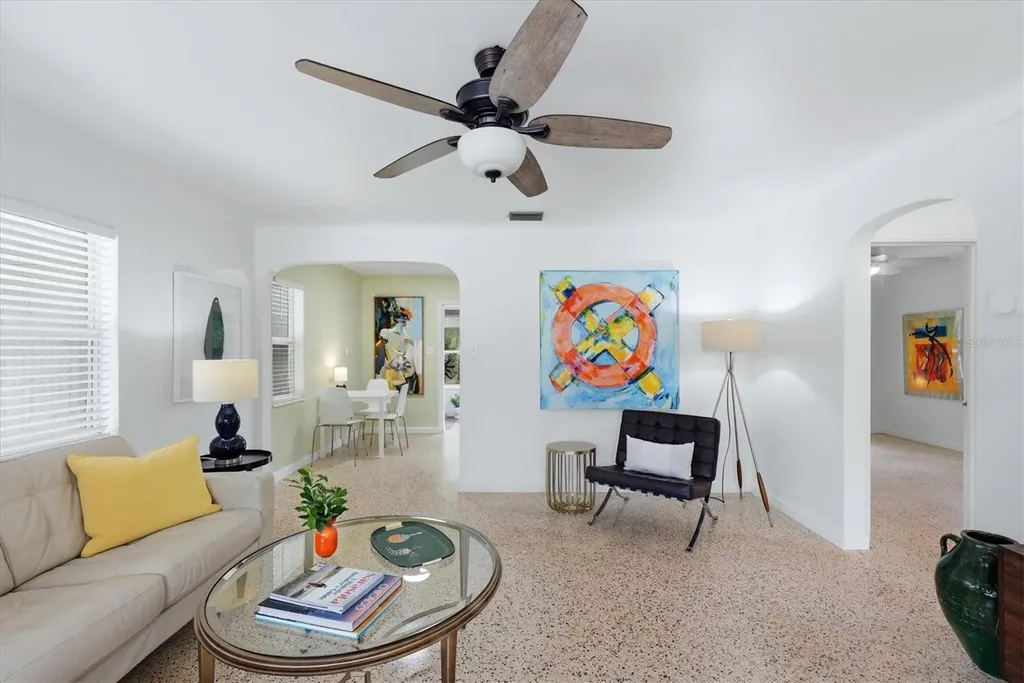 1020 23rd Street Sarasota FL 34234