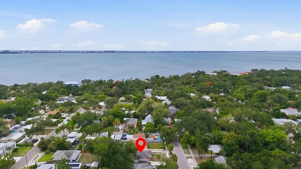 1020 23rd Street Sarasota FL 34234