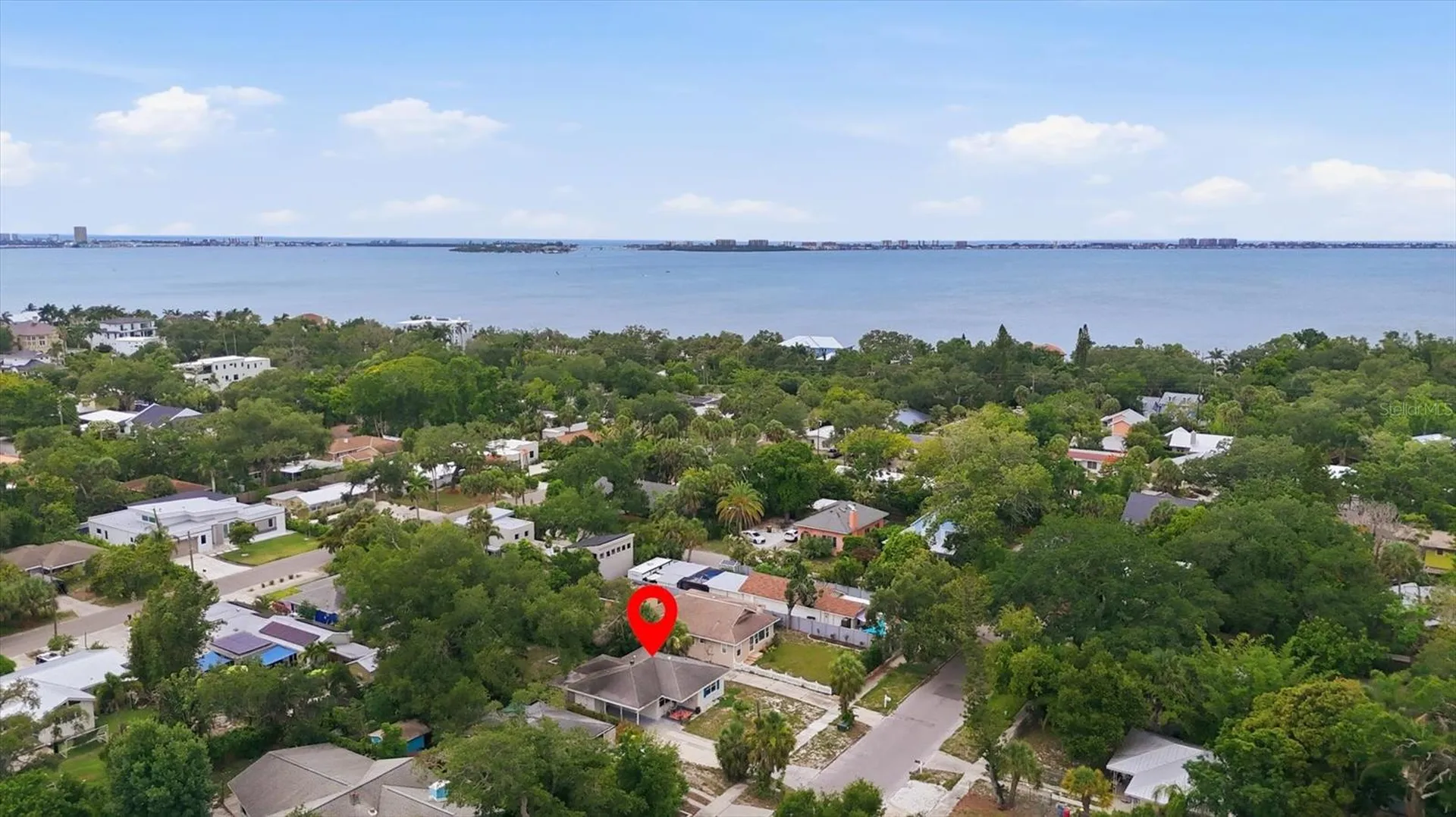 1020 23rd Street Sarasota FL 34234