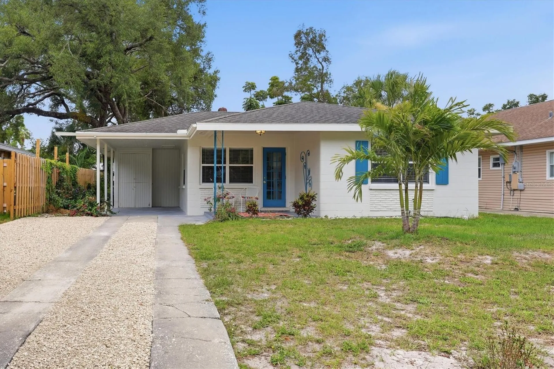 1020 23rd Street Sarasota FL 34234