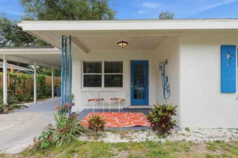 1020 23rd Street Sarasota FL 34234
