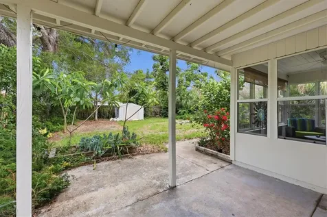 1020 23rd Street Sarasota FL 34234