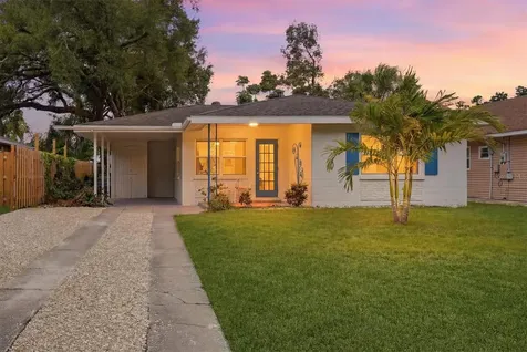 1020 23rd Street Sarasota FL 34234