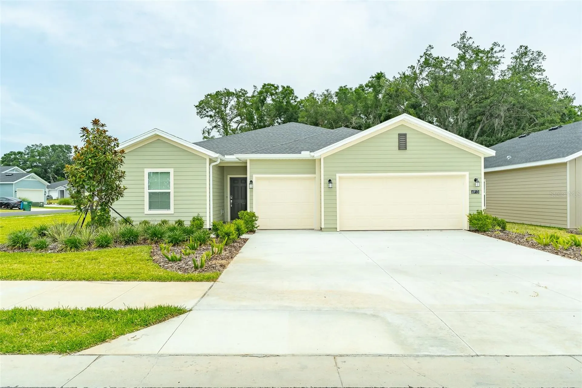 6913 SW 87th Street Ocala FL 34476