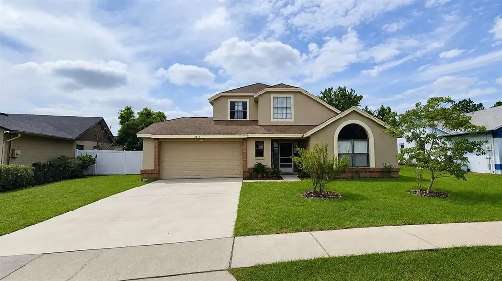 2640 Debany Road Kissimmee FL 34744