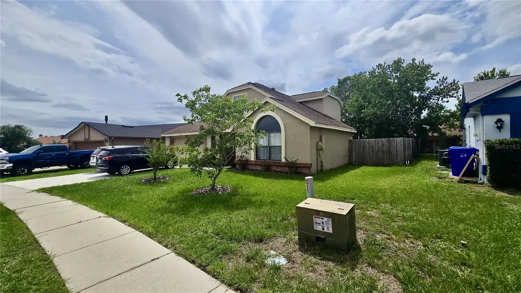 2640 Debany Road Kissimmee FL 34744