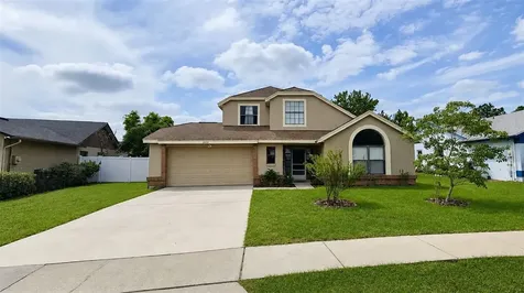 2640 Debany Road Kissimmee FL 34744