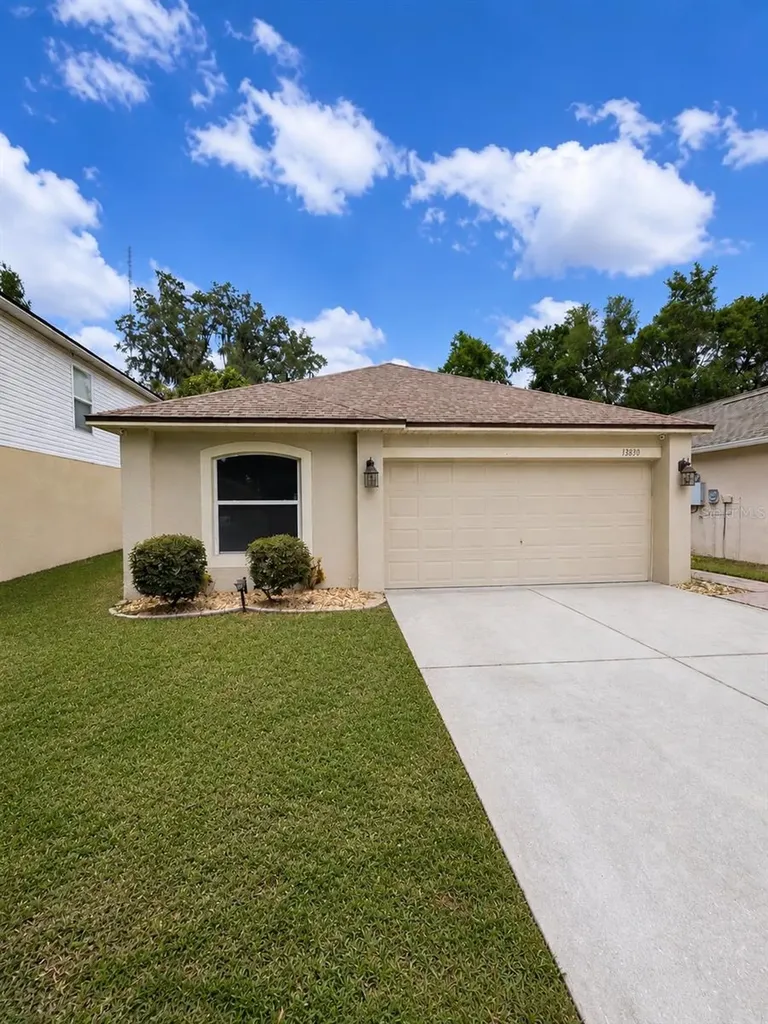 13830 Gentle Woods Avenue Riverview FL 33569