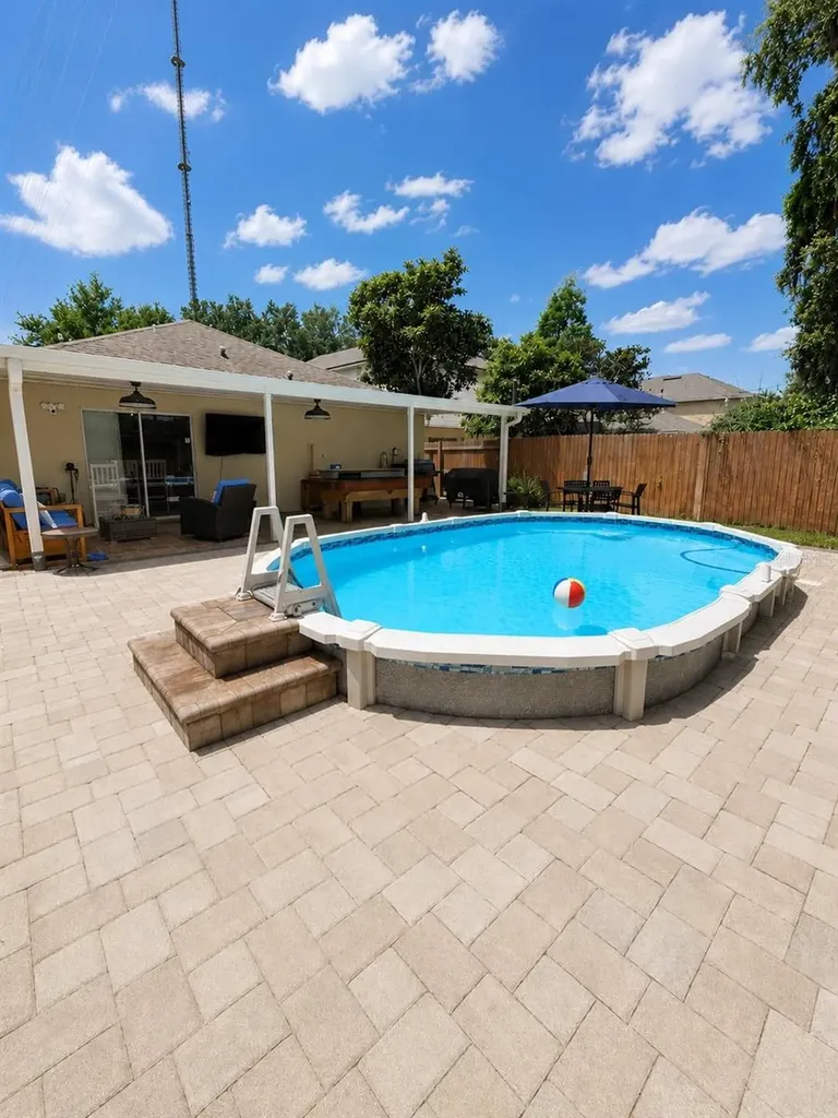 13830 Gentle Woods Avenue Riverview FL 33569