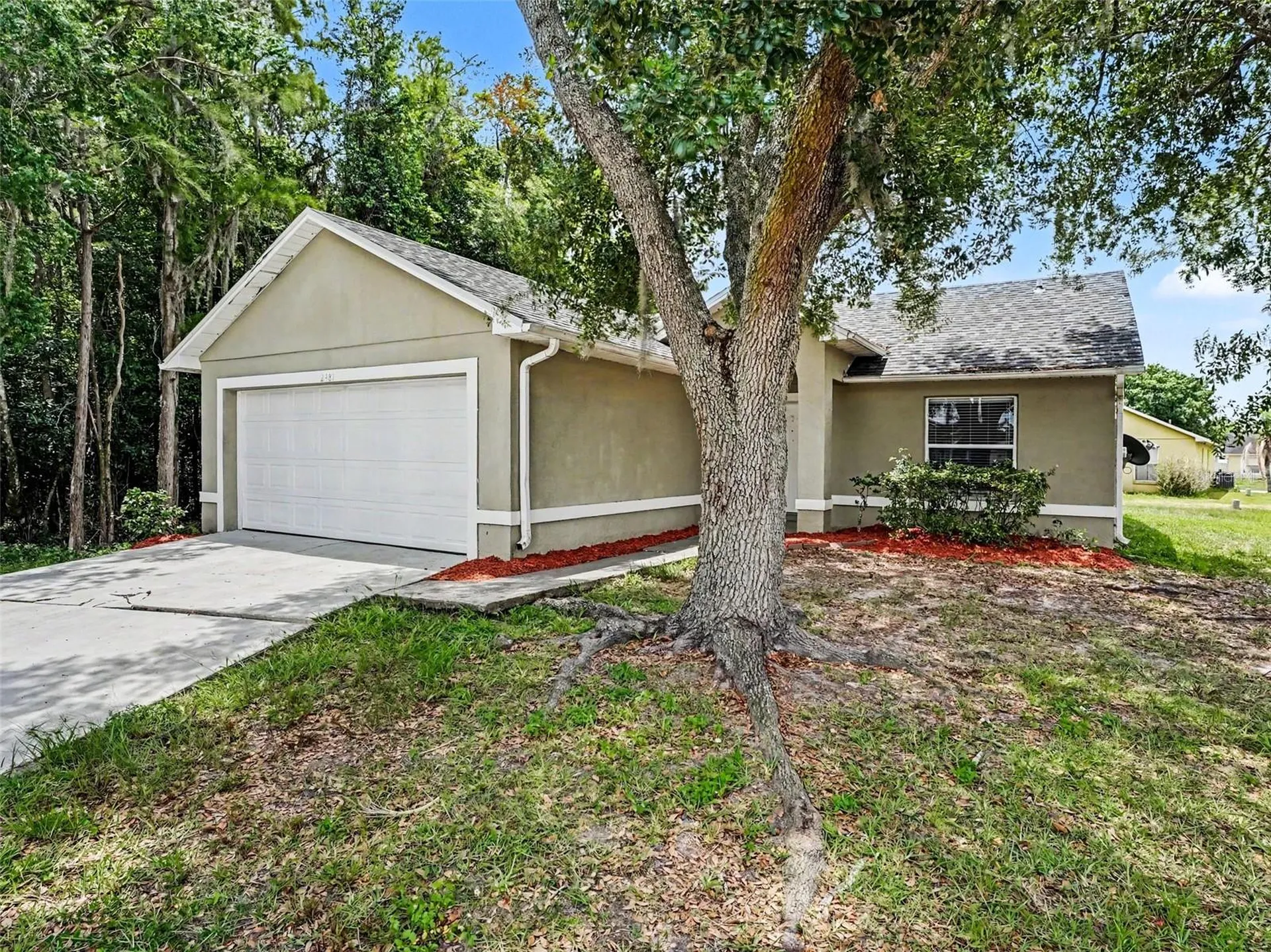 2481 Winchester Boulevard Kissimmee FL 34743
