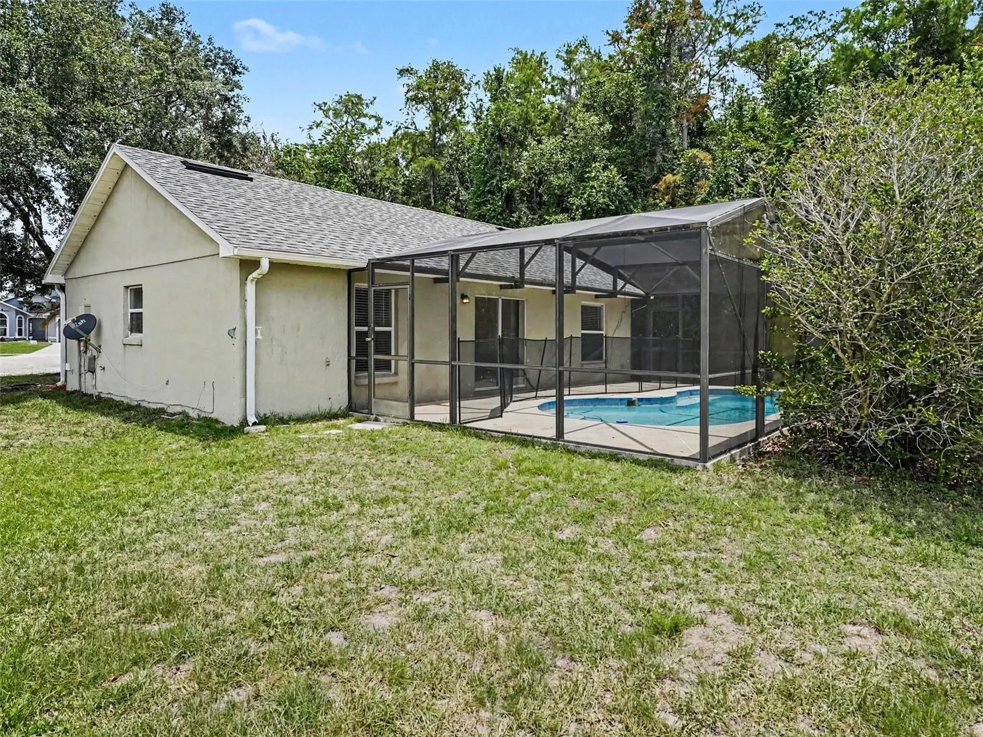2481 Winchester Boulevard Kissimmee FL 34743