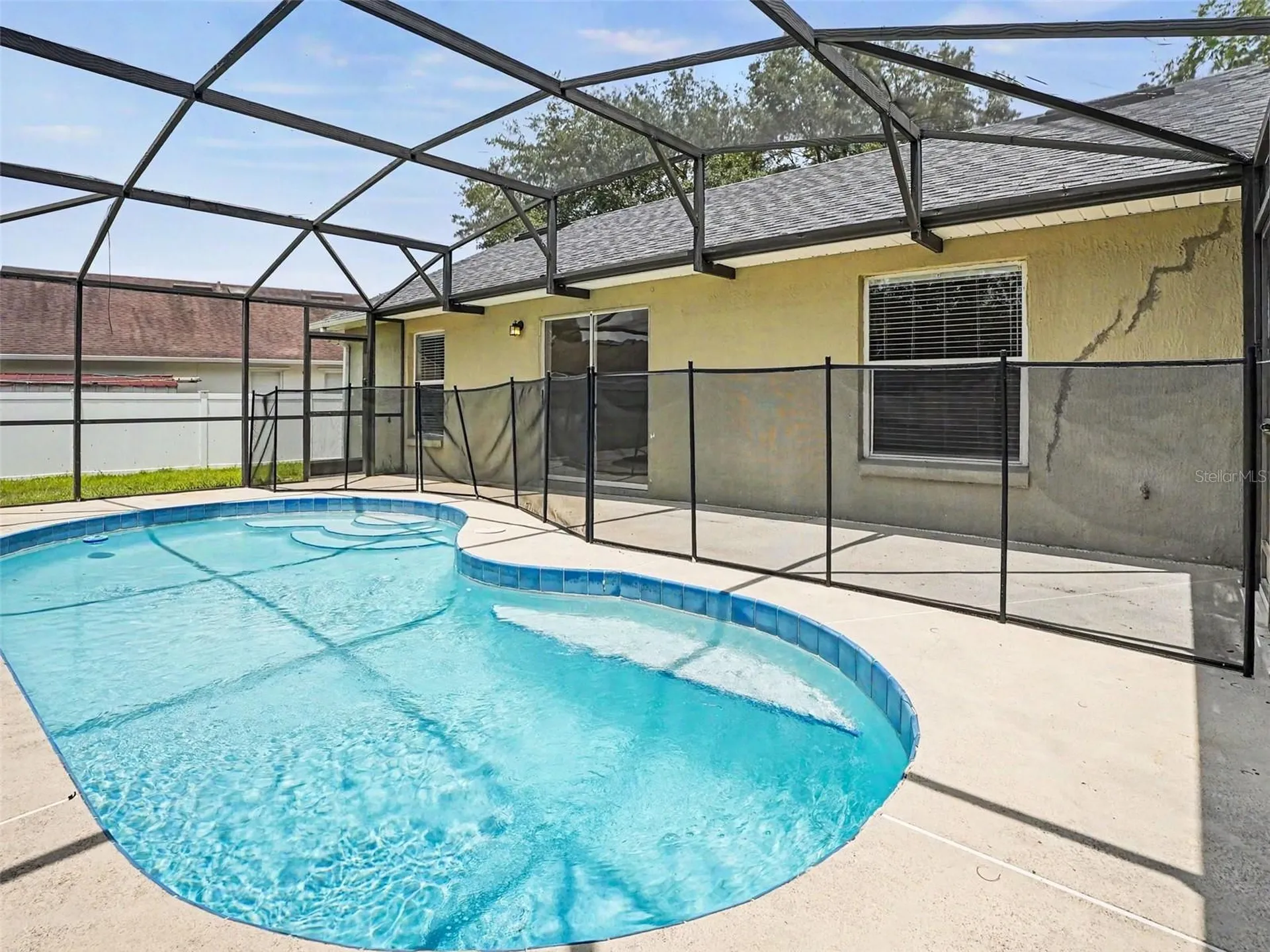 2481 Winchester Boulevard Kissimmee FL 34743