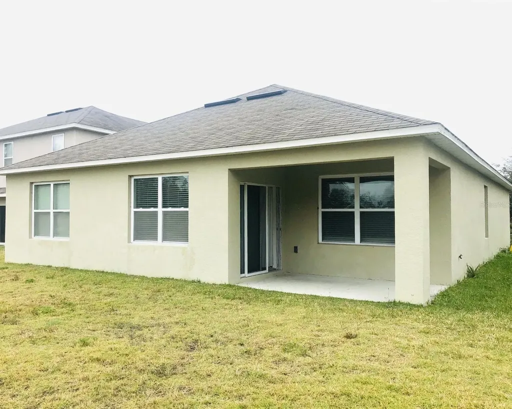 2222 Sequoia Way Davenport FL 33896