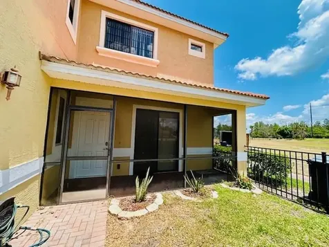 1750 Coriander Drive Poinciana FL 34759
