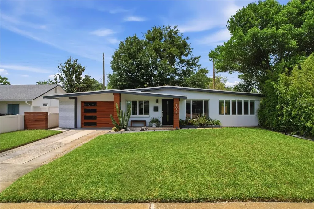4033 Ibis Drive Orlando FL 32803