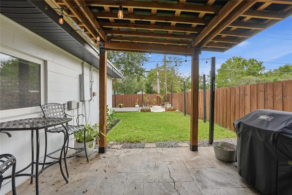 4033 Ibis Drive Orlando FL 32803
