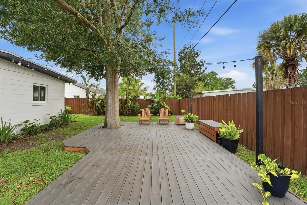 4033 Ibis Drive Orlando FL 32803