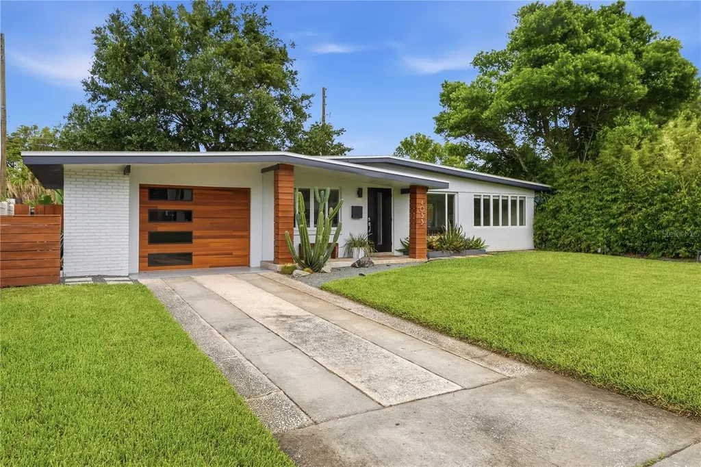 4033 Ibis Drive Orlando FL 32803