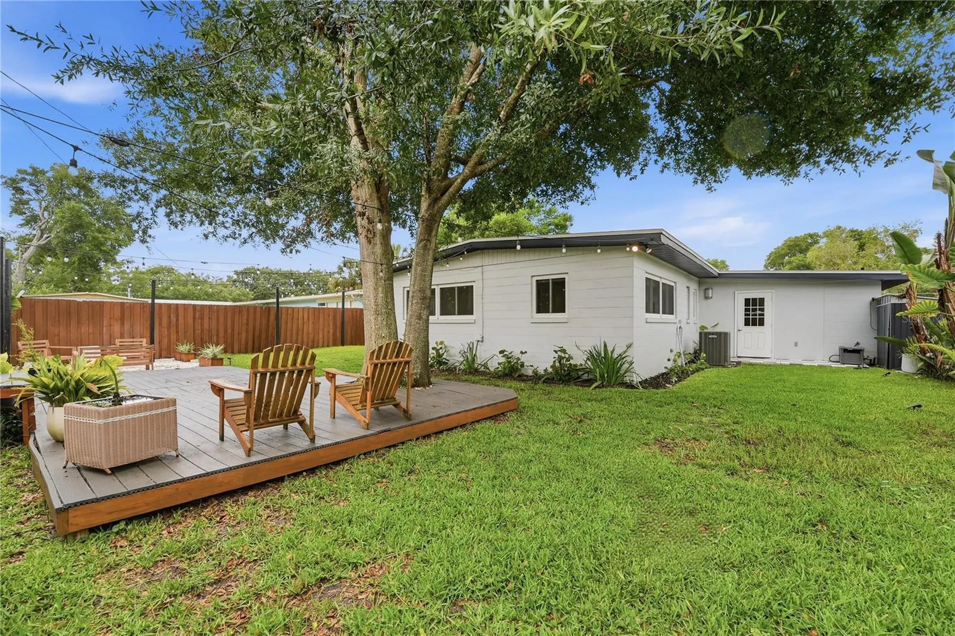 4033 Ibis Drive Orlando FL 32803