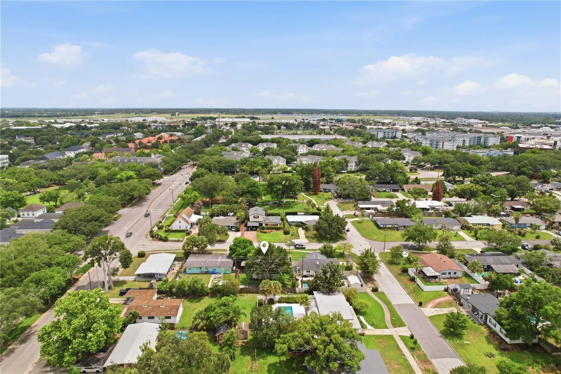 4033 Ibis Drive Orlando FL 32803