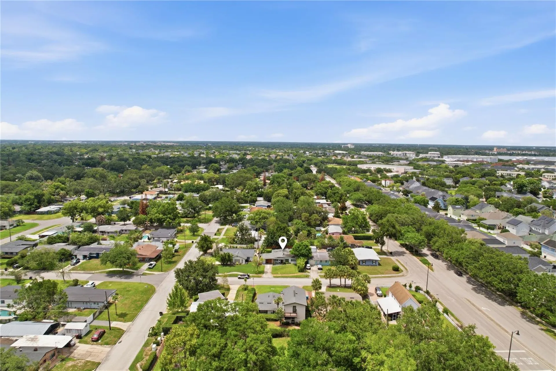 4033 Ibis Drive Orlando FL 32803